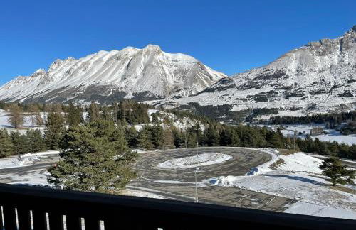 Appartement T2 Superdévoluy - Les Chaumettes - Foto 33