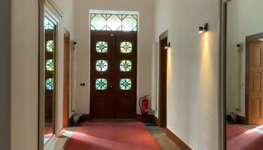 Das Ministerhaus - 1-2 Zimmer in historischer Villa - Foto 2, Lobby or reception