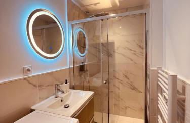 L'Escale en Amérique - Home Homy - Foto 13