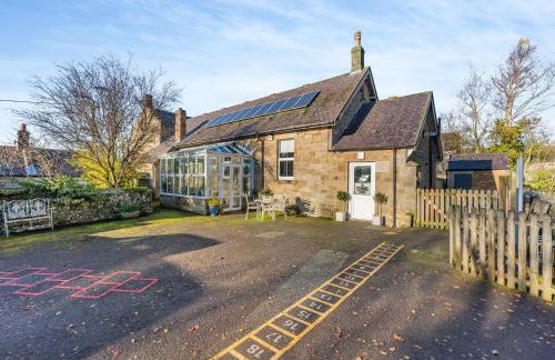 The School Rooms - Foto 1