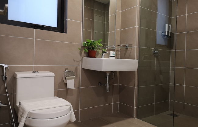 Dsara Sentral by ADDS - Foto 50