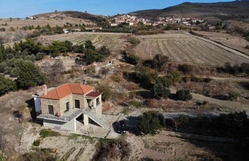 Stone House Of Panos - Foto 24