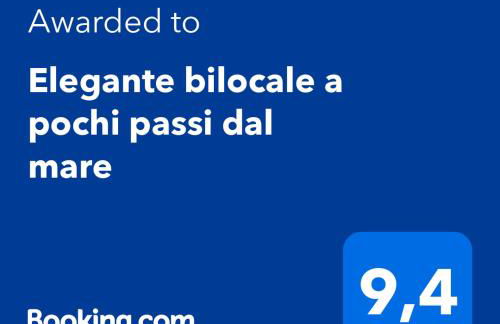 Elegante bilocale a pochi passi dal mare - Foto 22