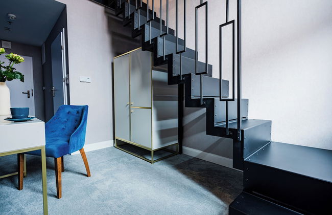 Focus Premium Apartments by Focus Hotels - Foto 21