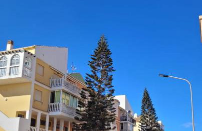 Apartamento Elíseo - Relax junto al Mar - Foto 3