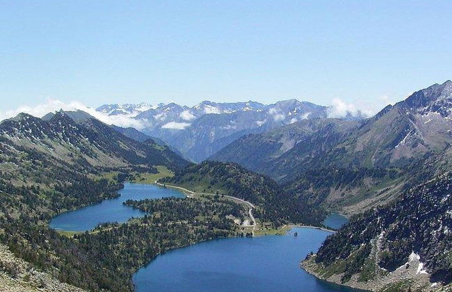 Volo turistico privato sopra Tolosa e i Grandi Pirenei - Foto 6