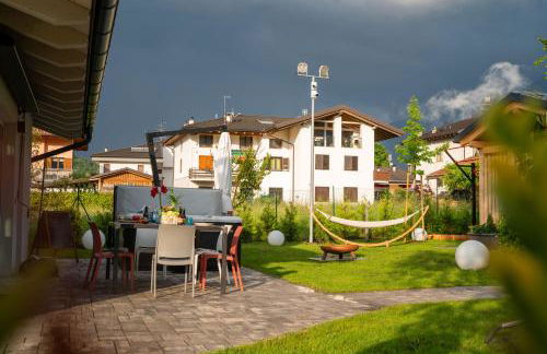 Caldonazzo Dog Sport & Wellness - Photo 37