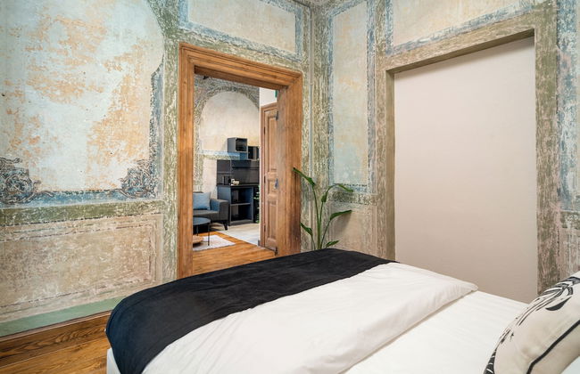 Urban Quarters - Büklü Han - Foto 15