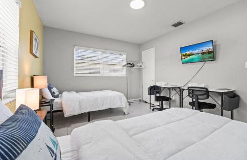 Fort Lauderdale Retreat Near Beach & Airport - Foto 55