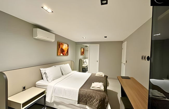 LM INFINITY CABO BRANCO - Photo 22