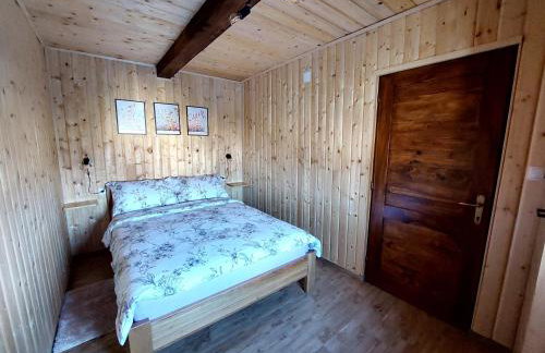 Holiday home The Hive - Foto 23