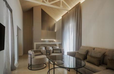 Apartamentos Los Patios del Pañuelo - Foto 15