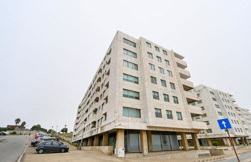 Leça Front Beach Luxury Penthouse - Photo 42