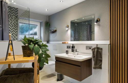 Panoramablick und Ruhe - Foto 6