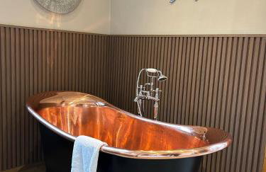 Cupid Lodge - Photo 8