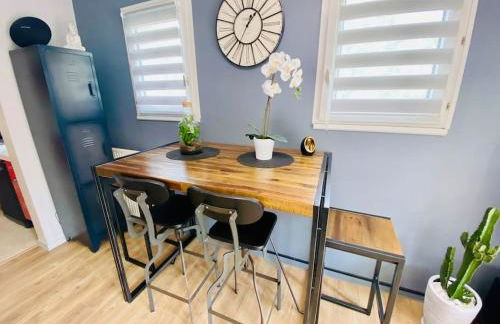 Charmant Duplex en centre-ville - Foto 26