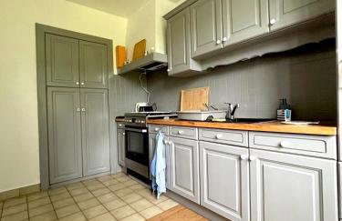 Ty Rorabeach - Vue port, familiale et proche des plages - Foto 23