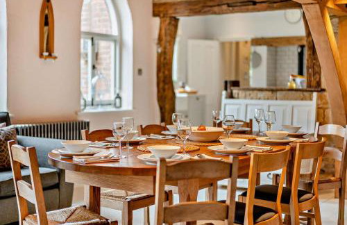 5 Bed in Sedlescombe oc-c30096 - Foto 6