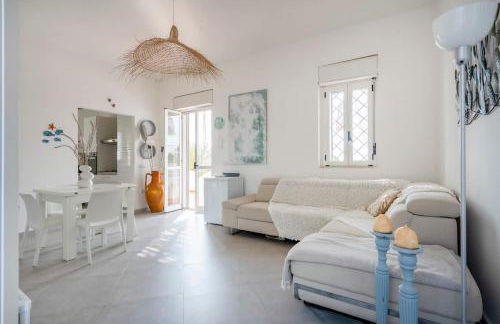 Villa Alba, Beach House-5 minutes from sea - Foto 29