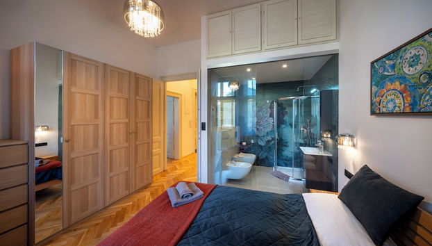 Old Town - Aparthotel 28. Října - Foto 4, Habitación