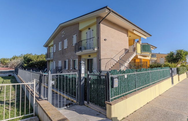 Your Sea Home at Marina di Campofilone - Foto 26