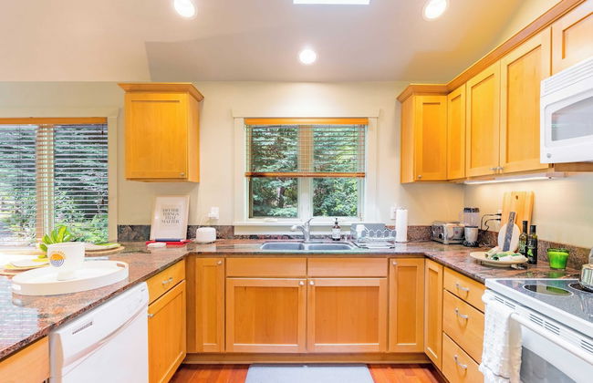 The Cottage at Herons Roost by Avantstay - Foto 19