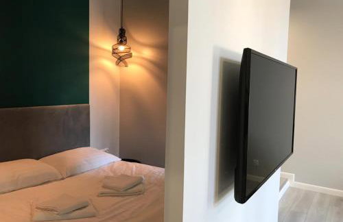 Green Park Apartament - Photo 35