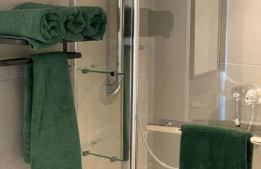 Well-equipped studio apartment - Foto 6