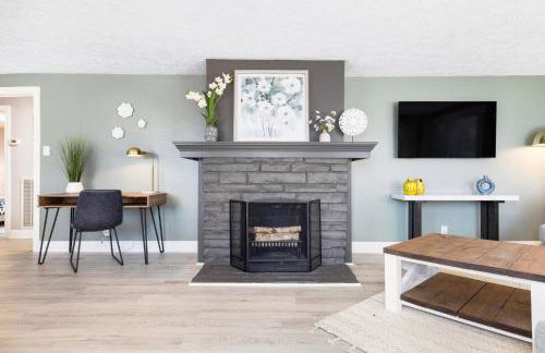 3BR house minutes from speedway & downtown - Foto 20