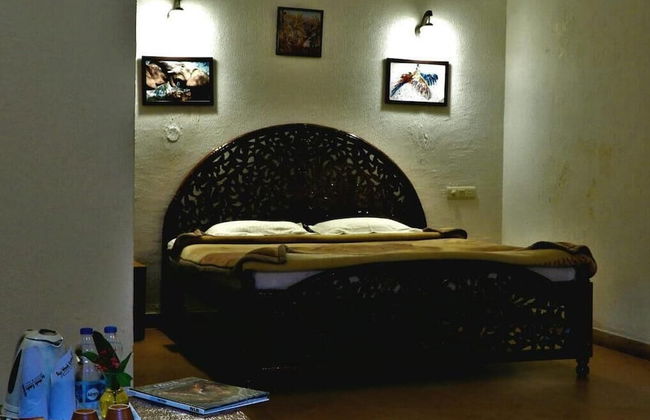 Tigerwoods Kanha Resorts & Spa - Foto 17