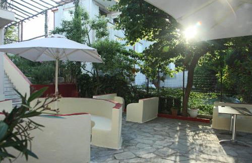 Klapidis apartments - Foto 73