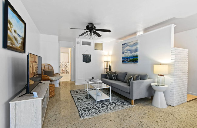 Sunshine Shores Boutique Apartments - Foto 1
