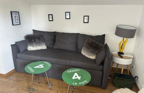 L'Aire des montagnes - Foto 65