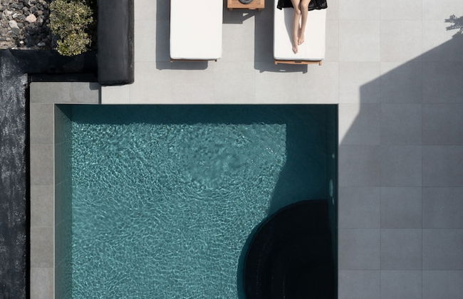 Phaos at Saint John Villas with private heated pool - Foto 70