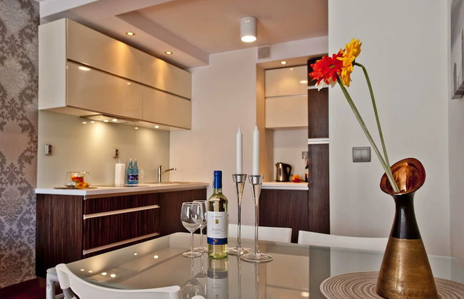 Villa Aqua BlueApart Jurata - Photo 37