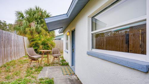 Dtwn Palm Harbor Condo Walk to Water! - Photo 3