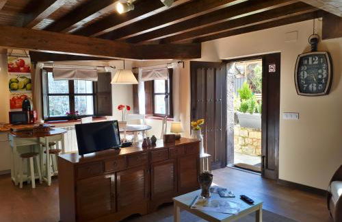 Apartamentos San Antonio de Garabandal - Foto 28