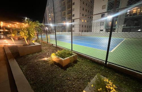 APT Moderno com Linda Vista - Foto 52