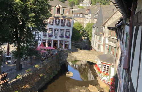 Haus An der Rur - 5 Apartments mitten in Monschau - Foto 77
