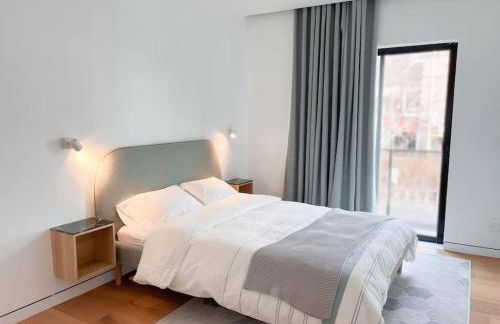 New Ample and Cozy One Bedroom Apt in Brooklyn at Rem-Casa - Foto 1