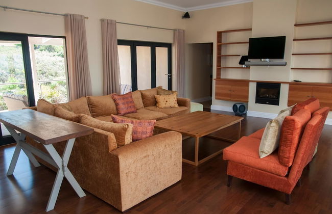 4 Spinnaker - Foto 14