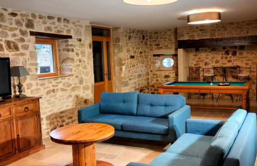 Gîte des 3 pays, entre Corrèze,Dordogne et Lot - Foto 46