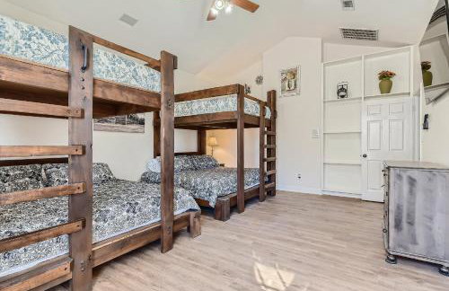 Gorgeous 10 Acre Estate POOL HOT TUB GAME ROOM - Foto 17