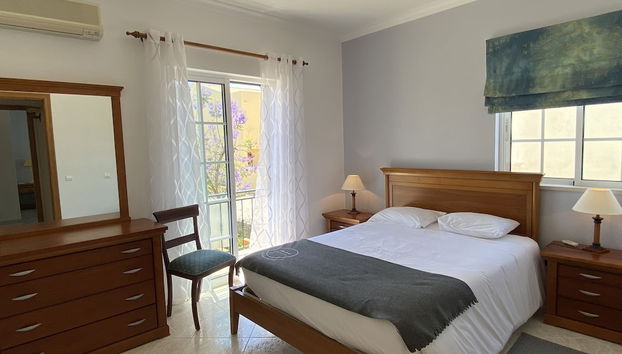 Oliveira CIP - Foto 3, Habitación