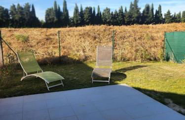 Maison cosy jardins et détente - Foto 13