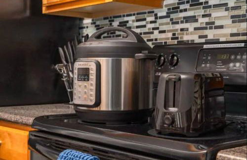 Chic Condo Retreat Private Bliss n Birmingham - Foto 24