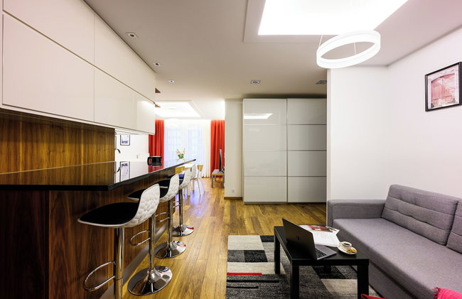 Native Apartments Masarska 8/5 - Photo 101