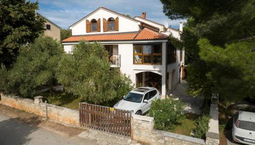 1 Bedroom Nice Apartment In Mali Losinj - Foto 2