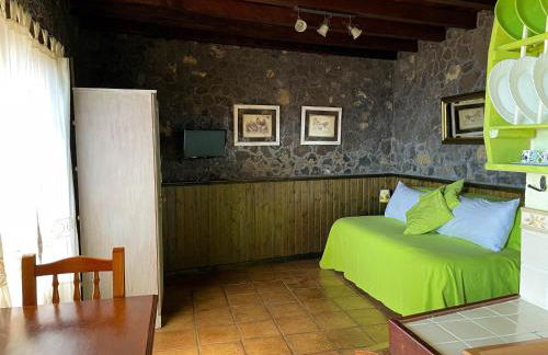 Estudio Rural de Piedra - Foto 9