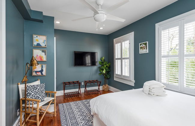 The Quarters on Spring - Foto 21